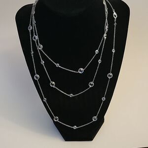 Fashion Necklace 